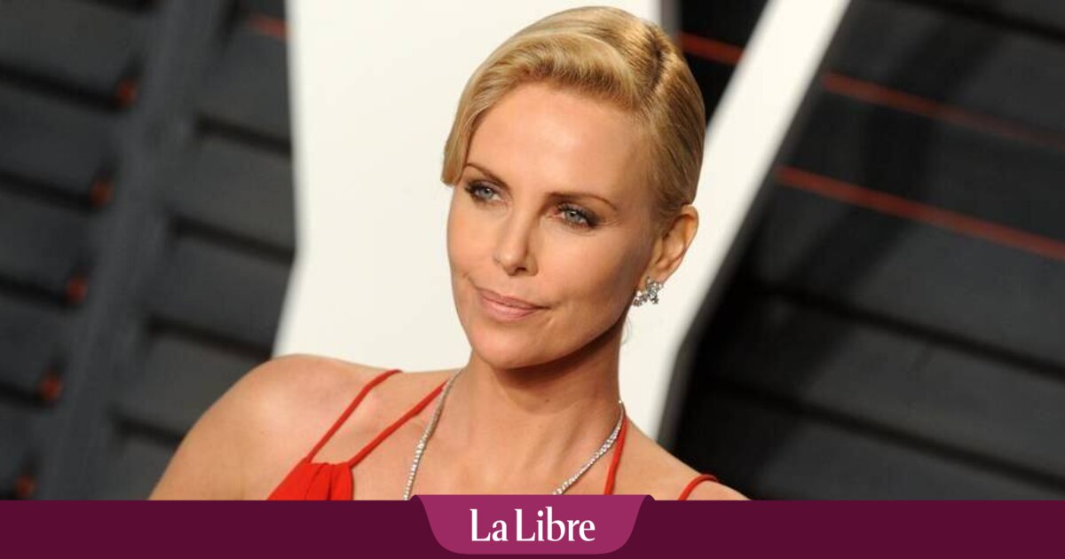 The fear of getting older, “serious” roles: Charlize Theron confides in GQ